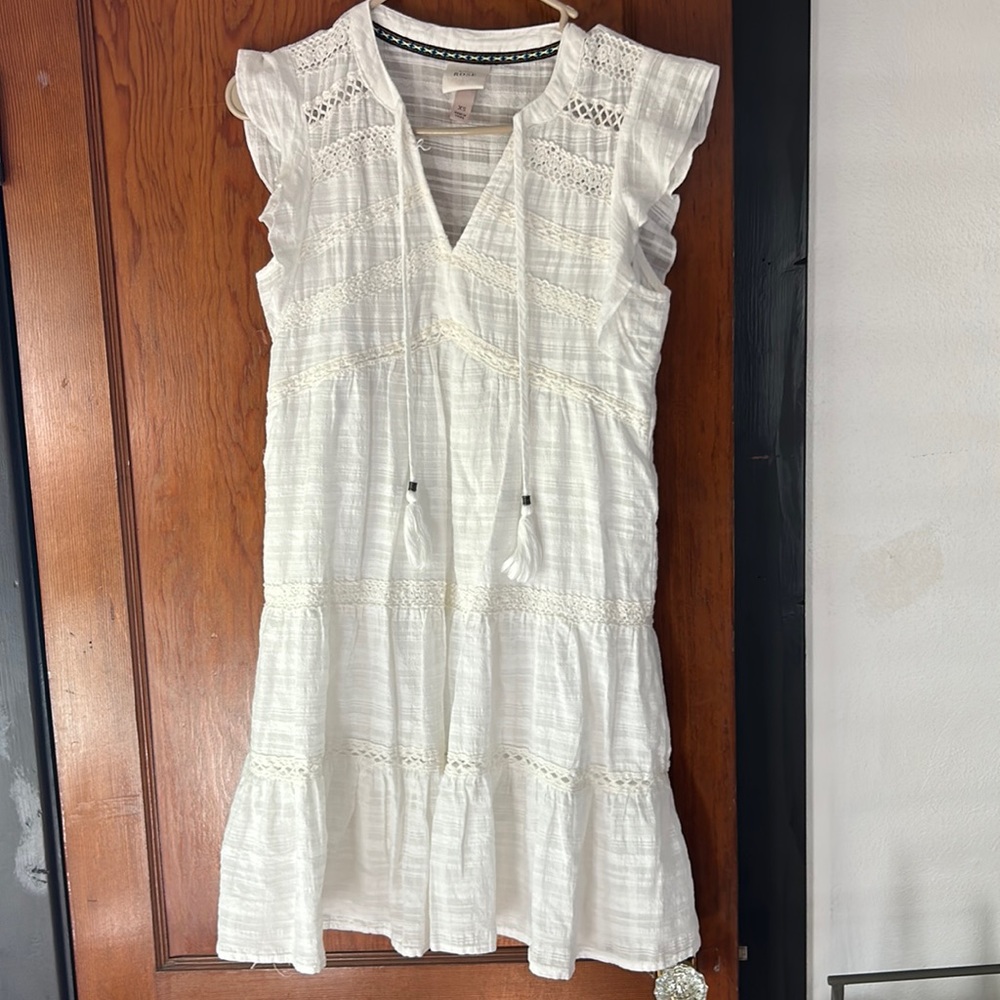 Knox Rose Boho Dress